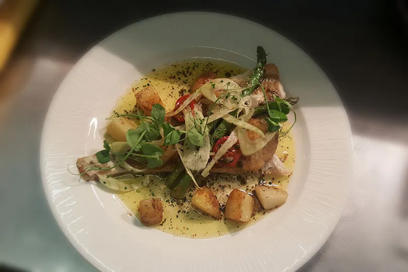 Smiths Restaurant