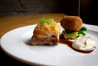 The Lime Tree West Didsbury