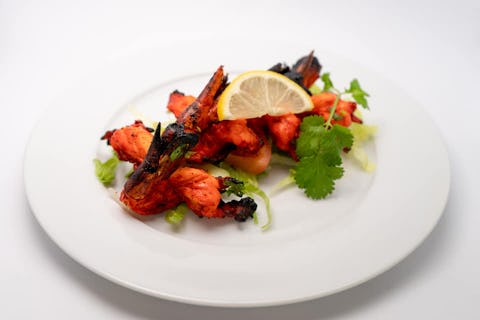 Spice Lounge Watford