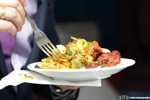 Standard Tandoori