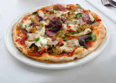 Croma Restaurant