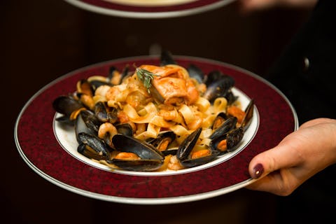 Stefano's Ristorante Italiano