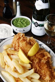 The Magpie Cafe