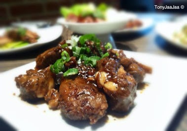 Thai Upon Thames