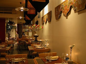 Thai Upon Thames