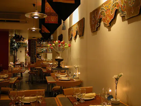 Thai Upon Thames