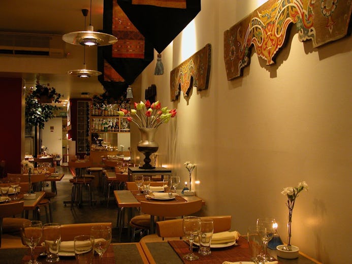 Thai Upon Thames