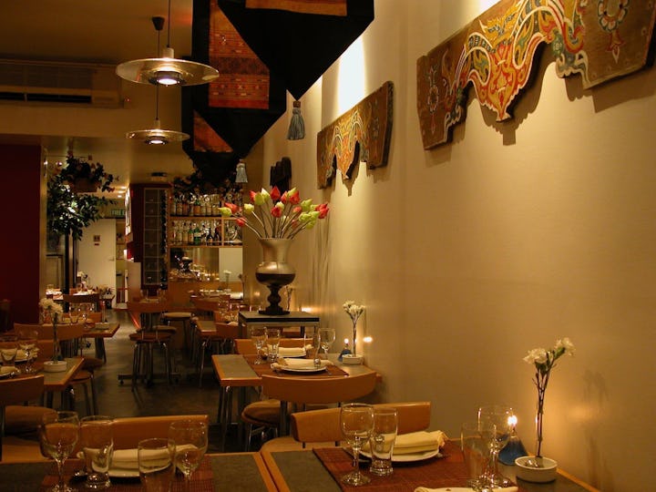 Thai Upon Thames