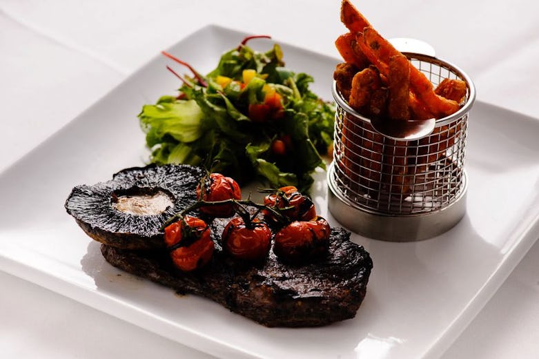 The 1181 Restaurant