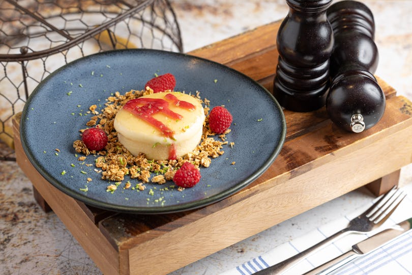 Afternoon Tea at Icons Grill & Terrace at Hilton London Wembley