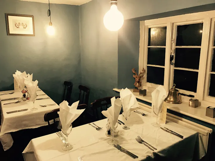 The Bell Inn - Devizes