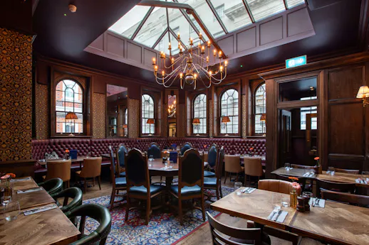 The Clarence Whitehall