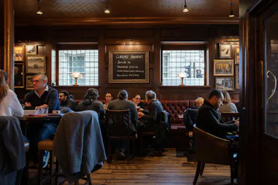 The Clarence Whitehall