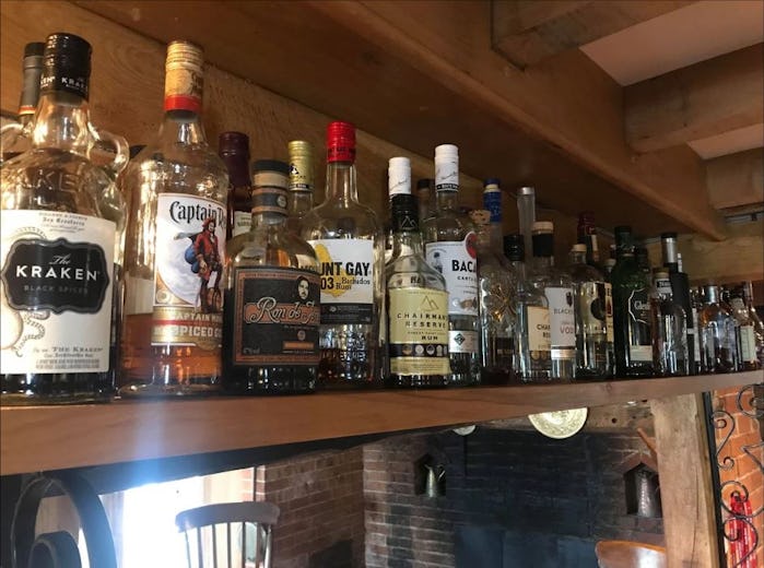 The Crown - Haywards Heath