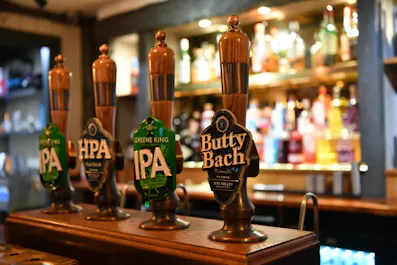 The Crown Inn - Worcester