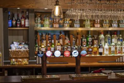 The Crown Inn - Worcester