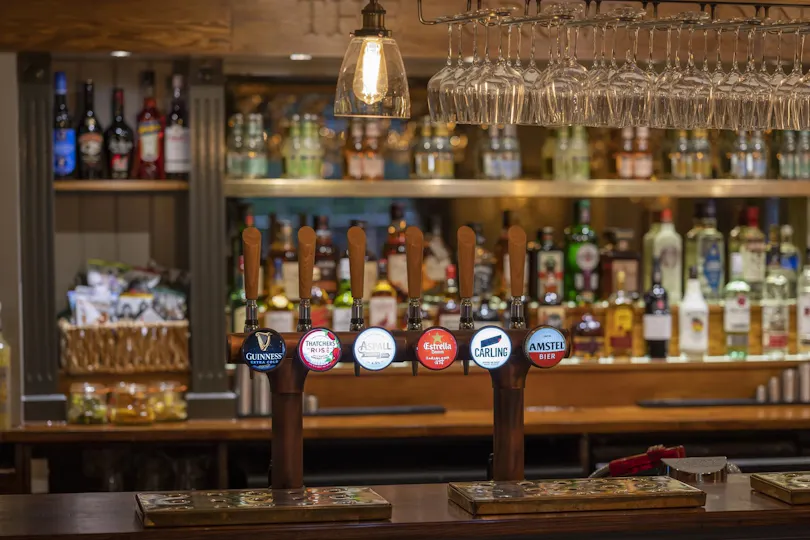 The Crown Inn - Worcester