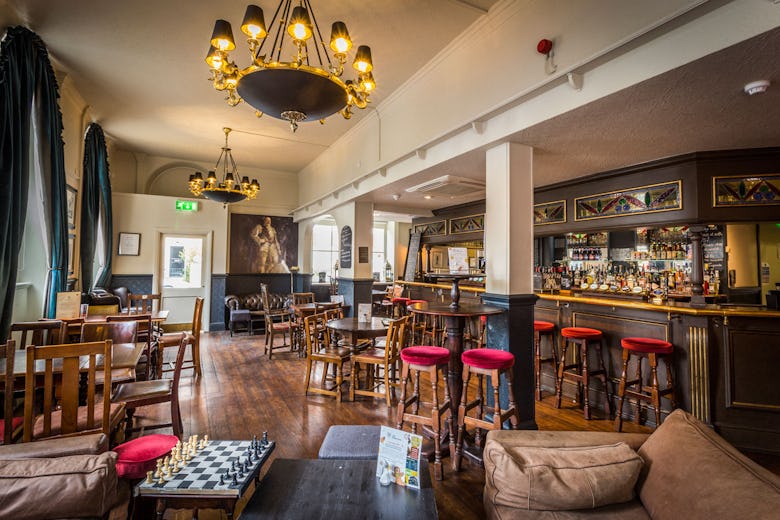 The Duchy Arms