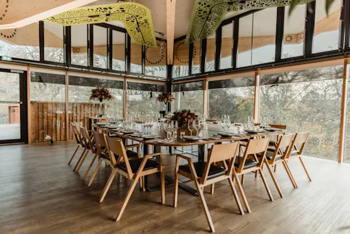 The John Hope Gateway Restaurant