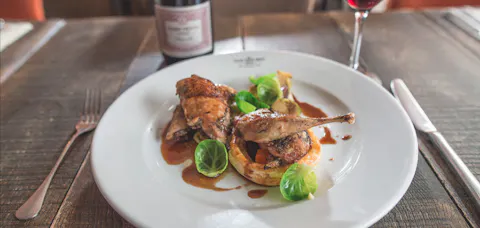 The Goudhurst Inn