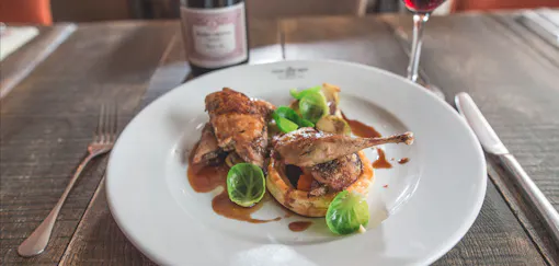 The Goudhurst Inn