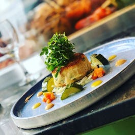 Wheelers Oyster Bar