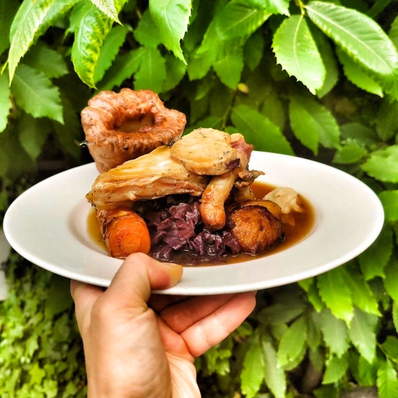 The Grove in Ealing, London Restaurant Review, Menu, Opening Times