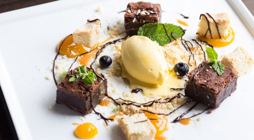 The Kings Arms Restaurant