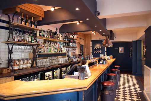 The Libertine - Westbourne