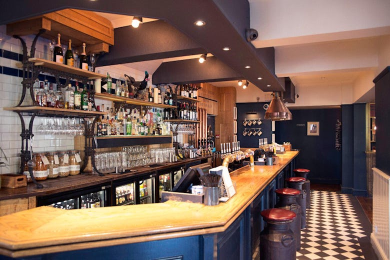 The Libertine - Westbourne