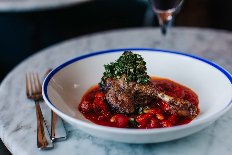 The Libertine - Westbourne