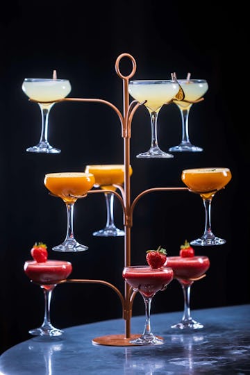 Firelake at Radisson Blu Leeds