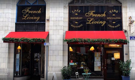 French Living