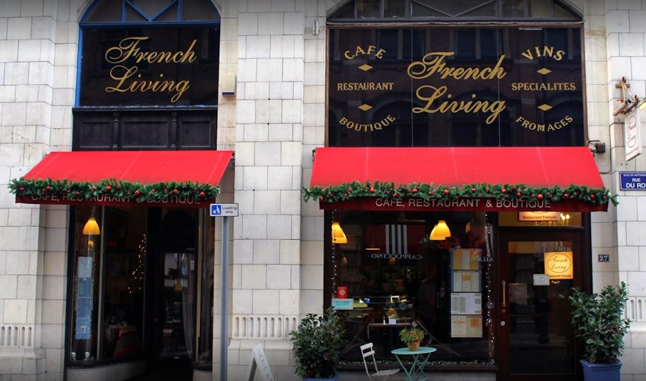 French Living