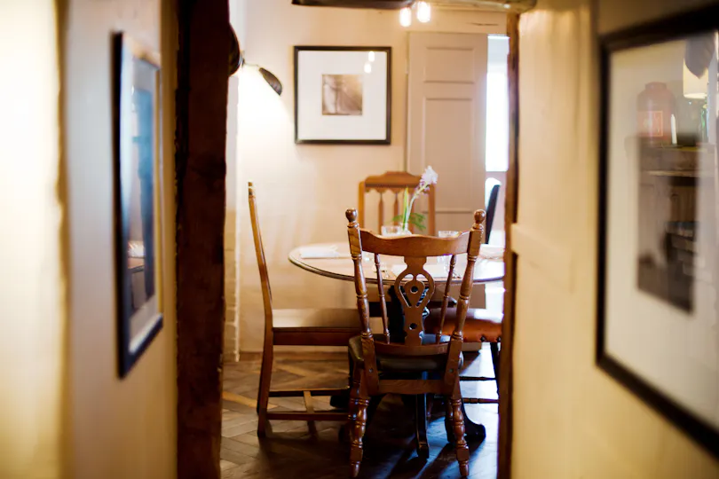 The Old House Inn