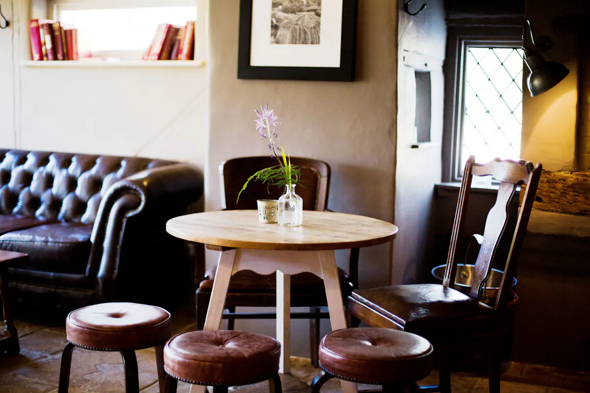 The Old House Inn