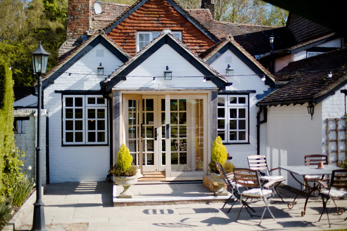 The Old House Inn