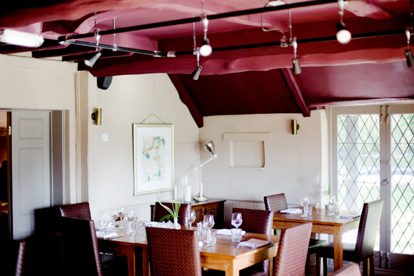 The Old House Inn