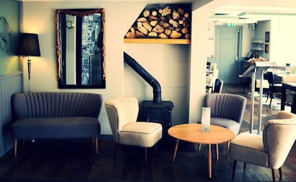 The Oyster Smack Inn