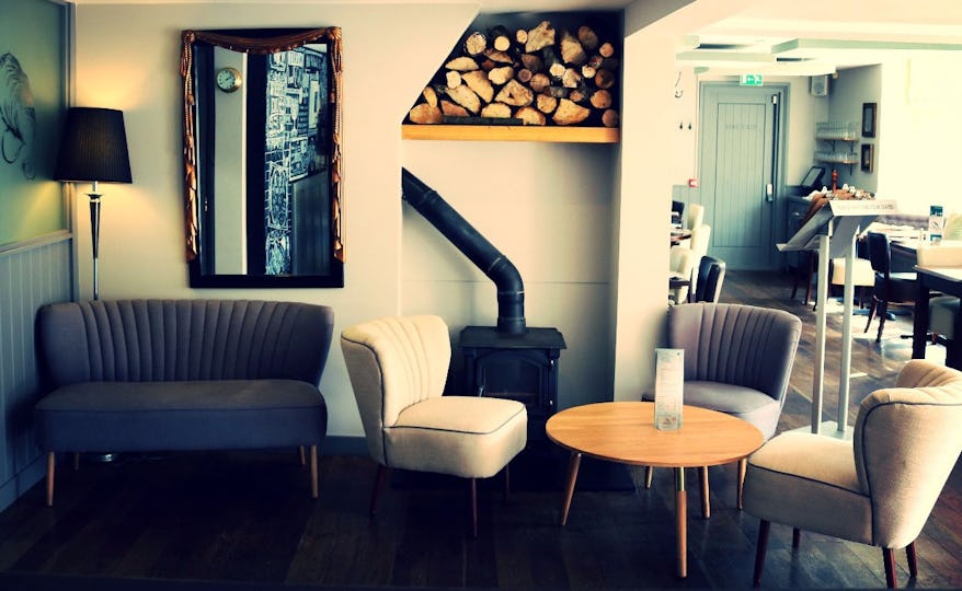 The Oyster Smack Inn