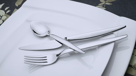 The Quays Restaurant at Hilton Sheffield