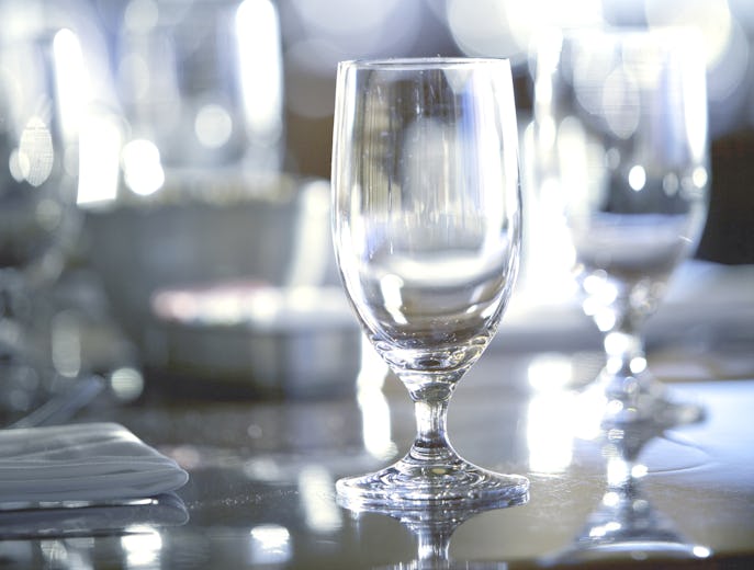 The Restaurant at Worsley Arms