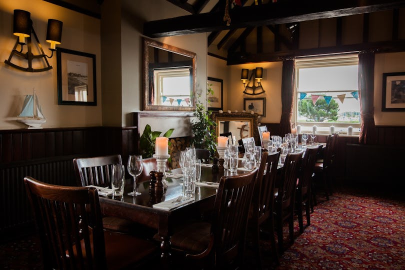 The Ship Inn - Havant
