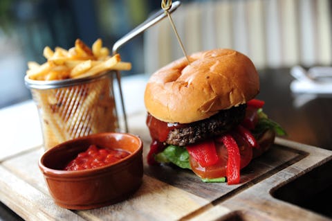 The Spot Restaurant