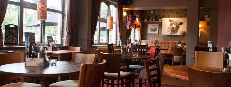 The Station - Pizza Kitchen & Bar