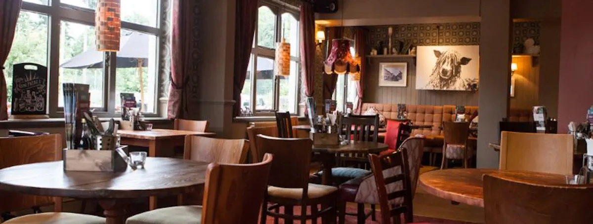 The Station - Pizza Kitchen & Bar