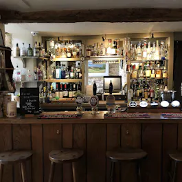 The Swan Inn - Swinbrook