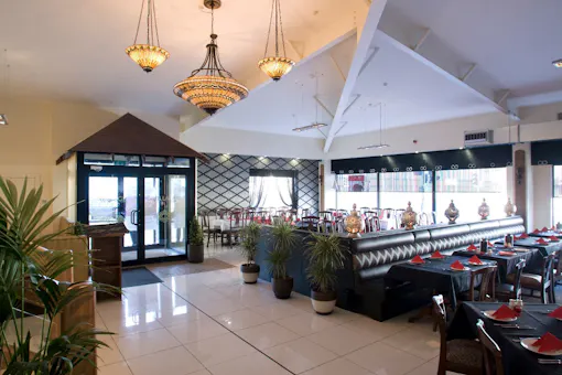 The Village Curry House