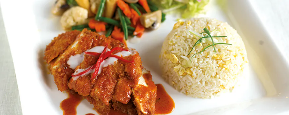 Try Thai