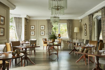 Rothay Manor Hotel